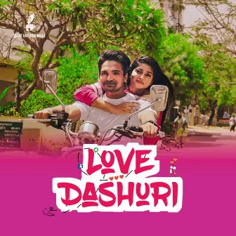 Love Dashuri by 