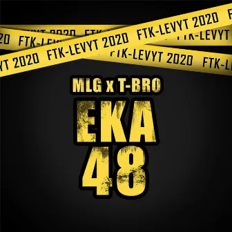 Eka 48 by Markku Let G