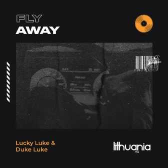 Fly Away by Duke Luke