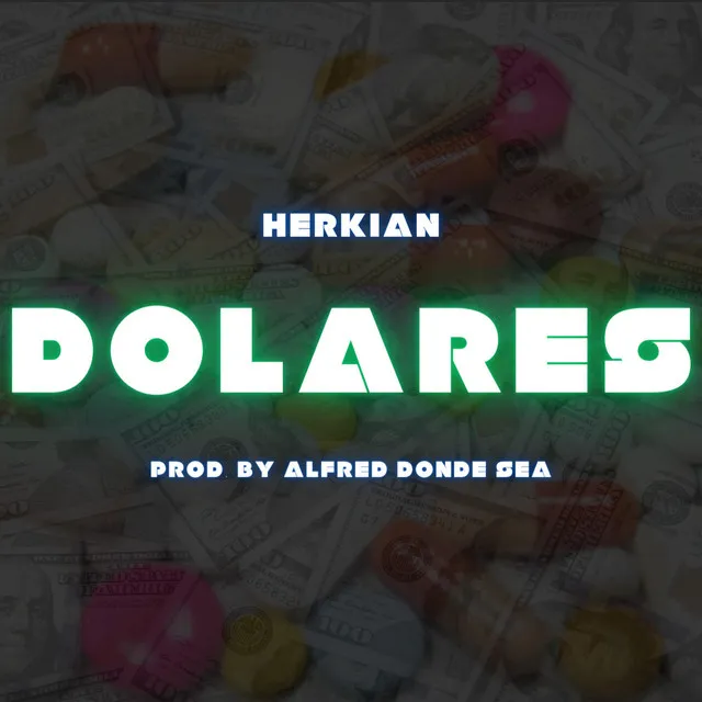 DOLARES