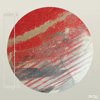 Heights by Colm K