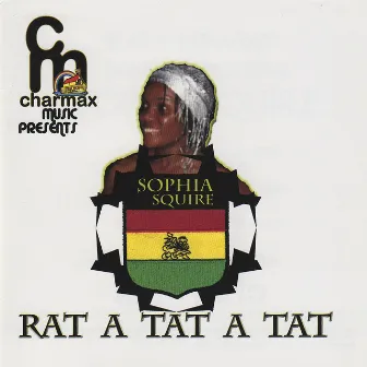 Rat-A-Tat-A-Tat by Sophia Squire