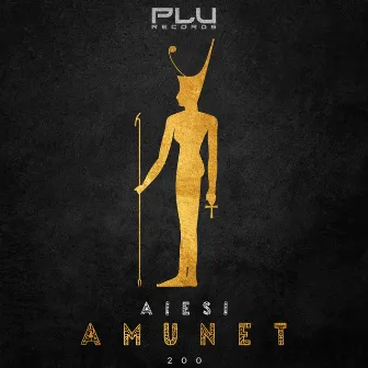 Amunet by Aiesi