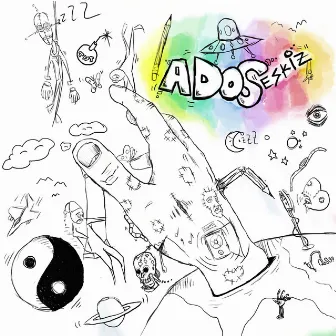 Eskiz by Ados