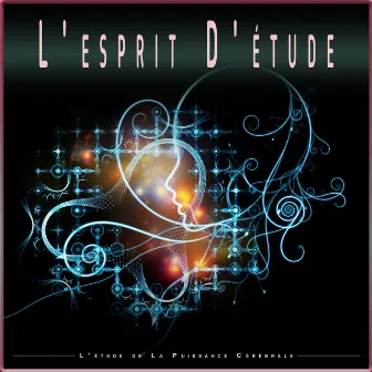 L'esprit D'étude : L'étude de La Puissance Cérébrale by Etude Des Ondes Alpha