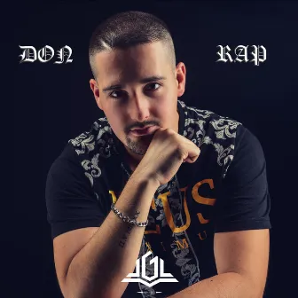 Don Rap by LEGAL