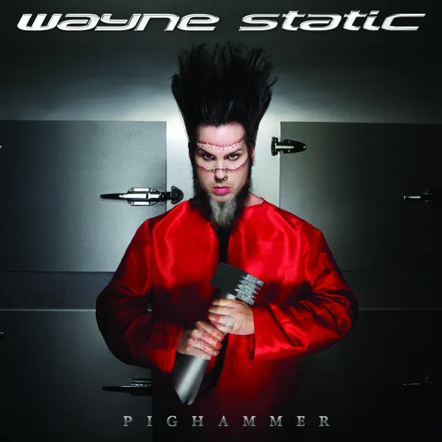 Wayne Static