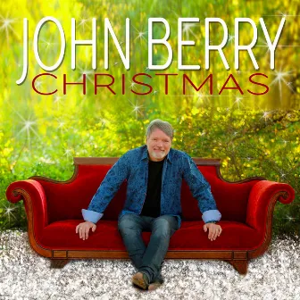 John Berry Christmas by John Berry