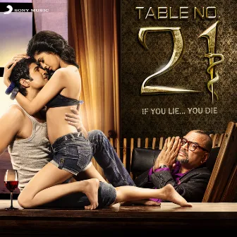 Table No. 21 (Original Motion Picture Soundtrack) by Sachin Gupta