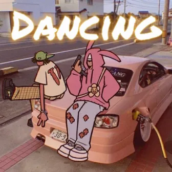 Dancing!! by Yung Sick