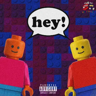 HEY! by KIL