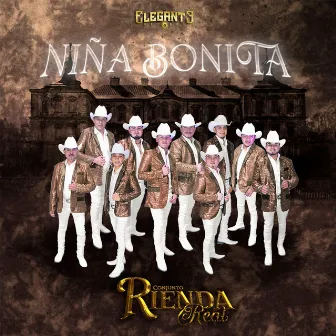 Niña Bonita by Conjunto Rienda Real