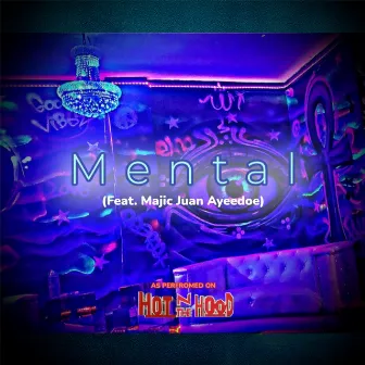 Mental by Eskro