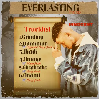 Everlasting by Innocent