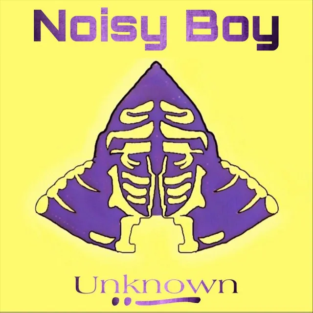 Noisy Boy