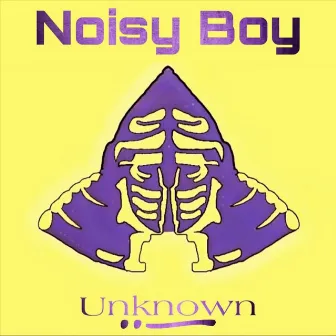 Noisy Boy by Unknown