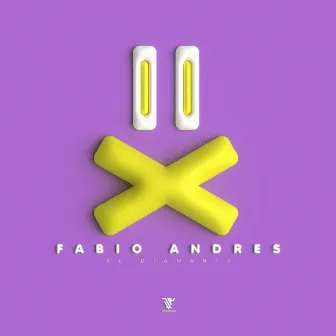 X= by Fabio Andres