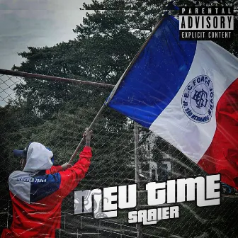 Meu Time by Saaier