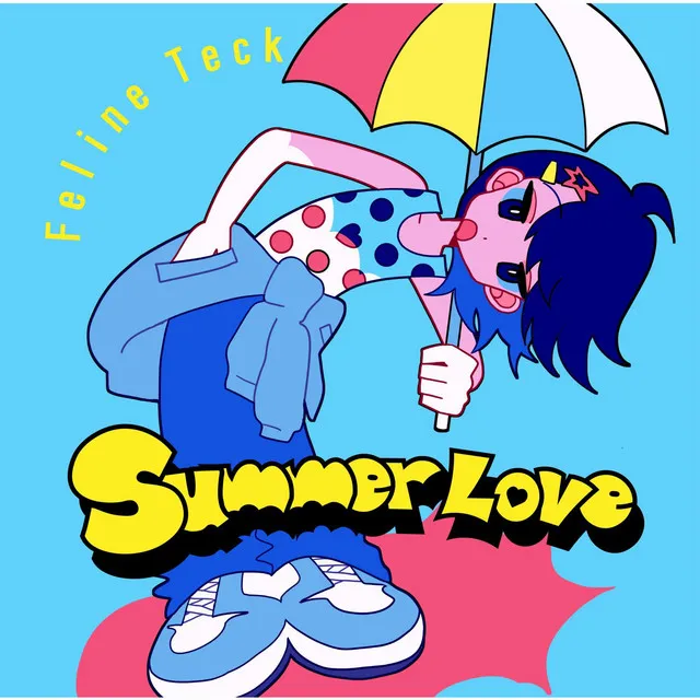 Summer Love