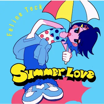 Summer Love by Feline Teck