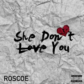 She Don't Love You by Roscoe