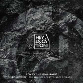 The Mountains by AGMA