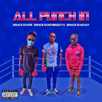 All punch in (Smackteam) by Smackteam E