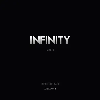 Infinity Vol. 1 by Max Muron