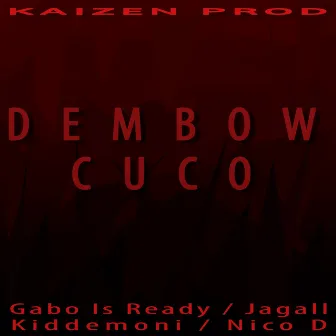 Dembow Cuco by Gabo Is Ready