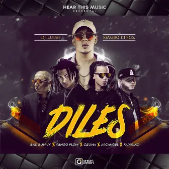 Diles by Ozuna