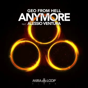 Anymore by Geo From Hell