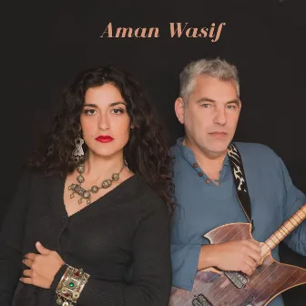 Aman Wasif by Mor Karbasi