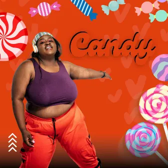 Candy by Reggaeton Music Styles