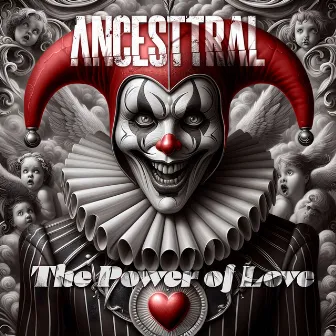 The Power of Love (Cover) by Ancesttral