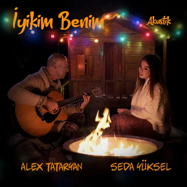 İyikim Benim - Akustik