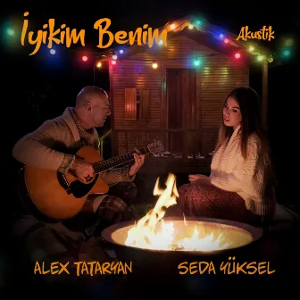 İyikim Benim (Akustik) by Seda Yüksel