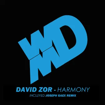 Harmony by David Zor