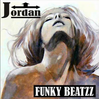 Funky Beatzz by Jordan