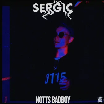 Notts Badboy by Sergic