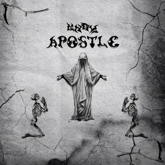 APOSTLE by KNGY