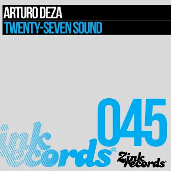 Twenty-Seven Sound by Arturo Deza