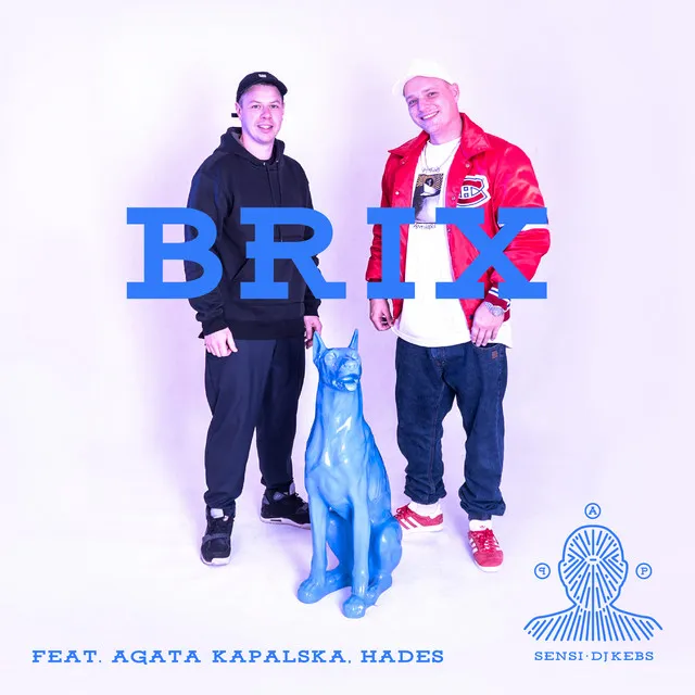 Brix (feat. Agata Kapalska & Hades)