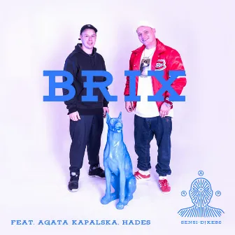 Brix (feat. Agata Kapalska & Hades) by APP