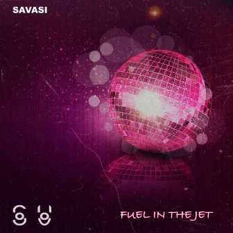 Fuel in the Jet by Savasi