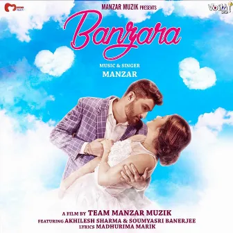 Banjara by Manzar Arora