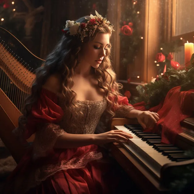 The Joy of Christmas: Musical Magic