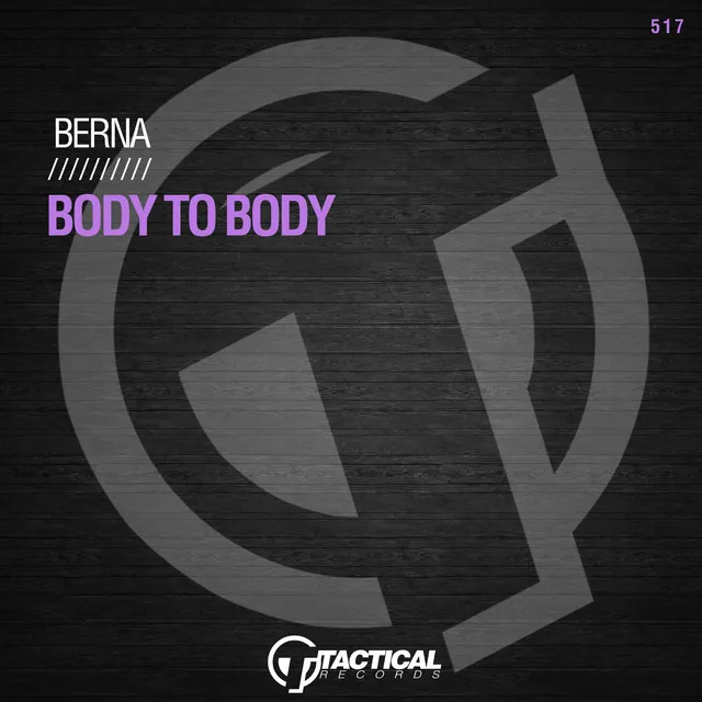 Body To Body (Nu Disco Mix)