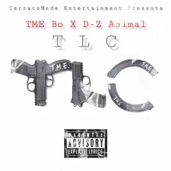 TLC by D-Z Animal