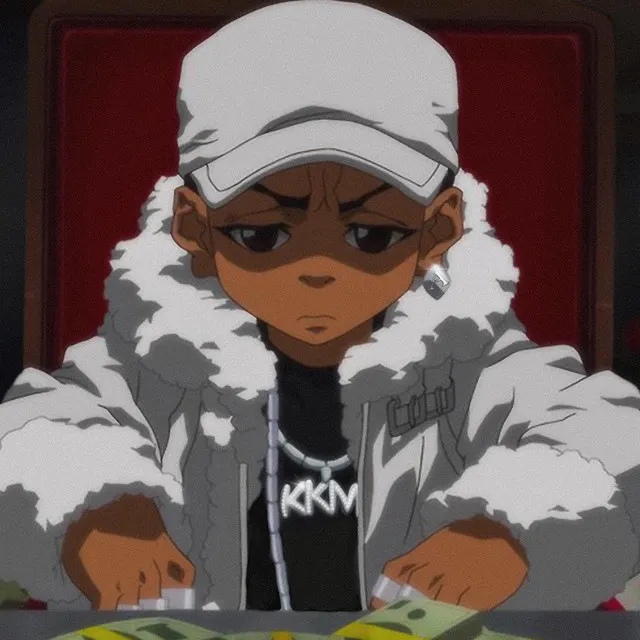 Boondocks