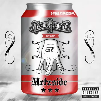 Metzside by Tiz-On Recordz